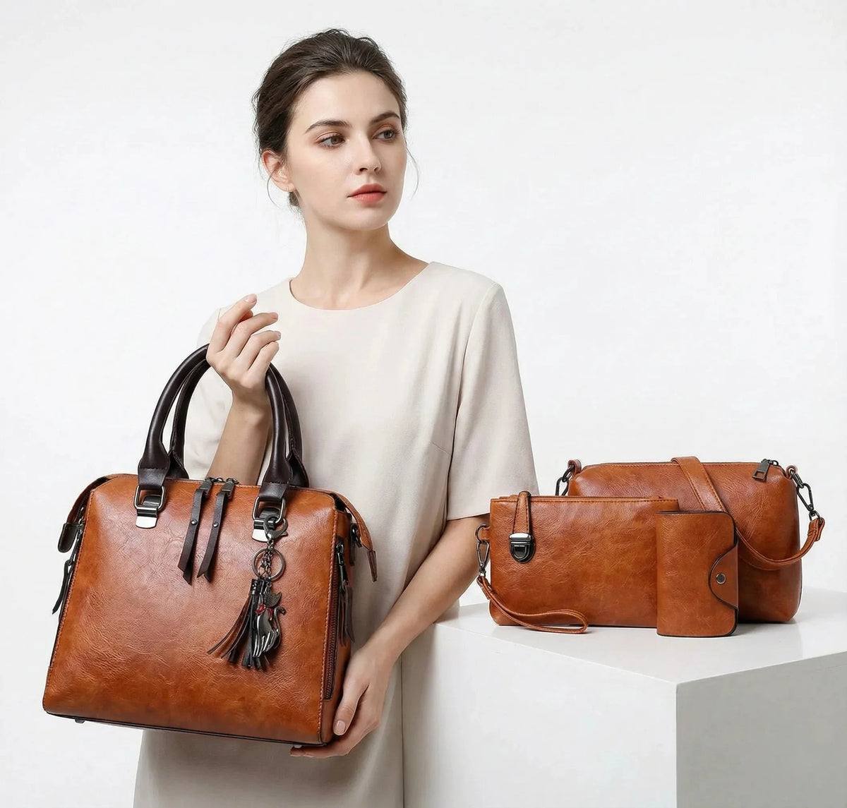Maggie Parma Set