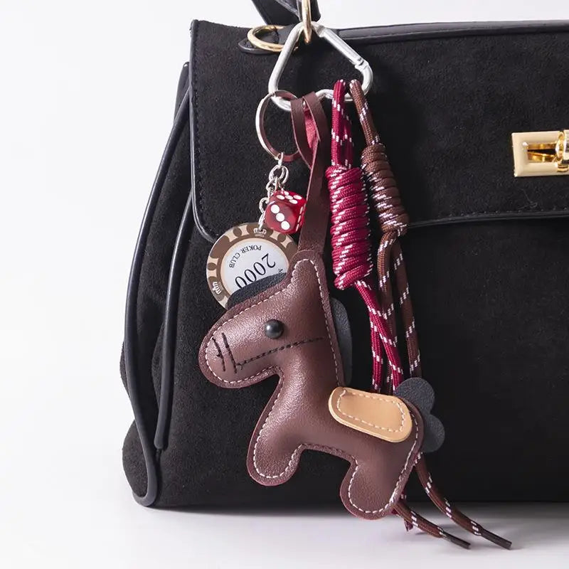 Pony Charm Maris