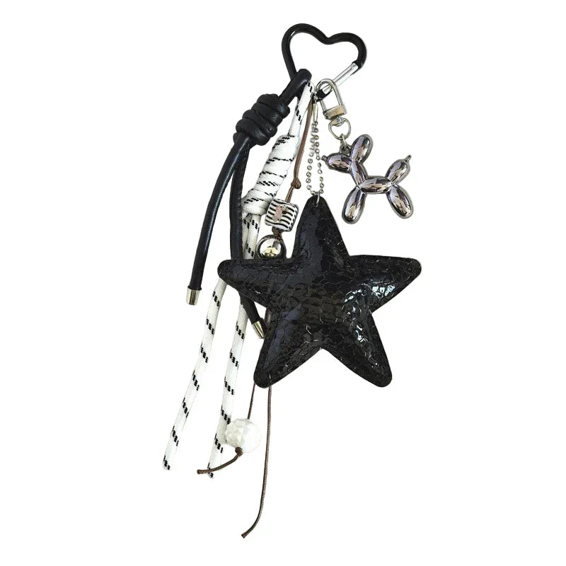 Star Charm Maris