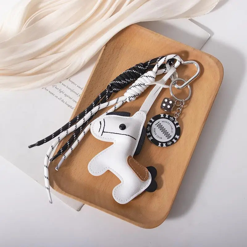 Pony Charm Maris