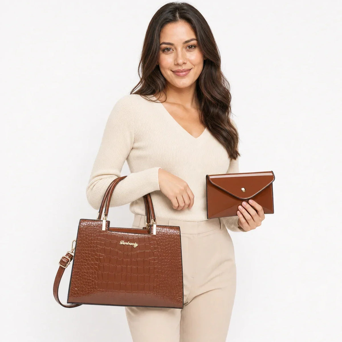 Maris Salamanca Set