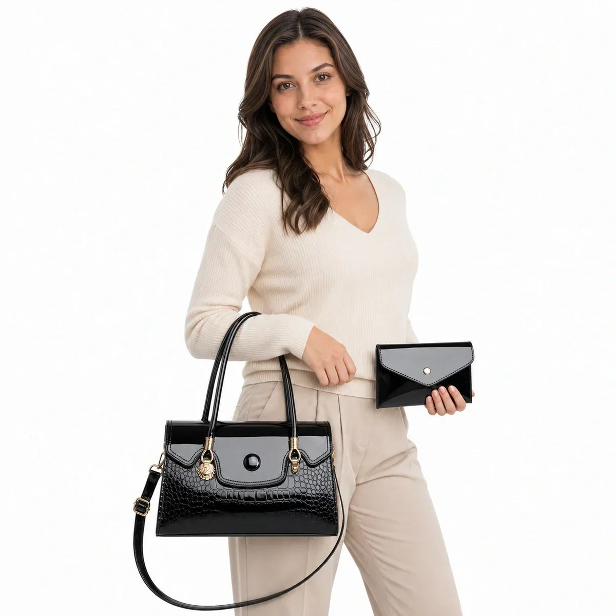 Maggie Cologne Set