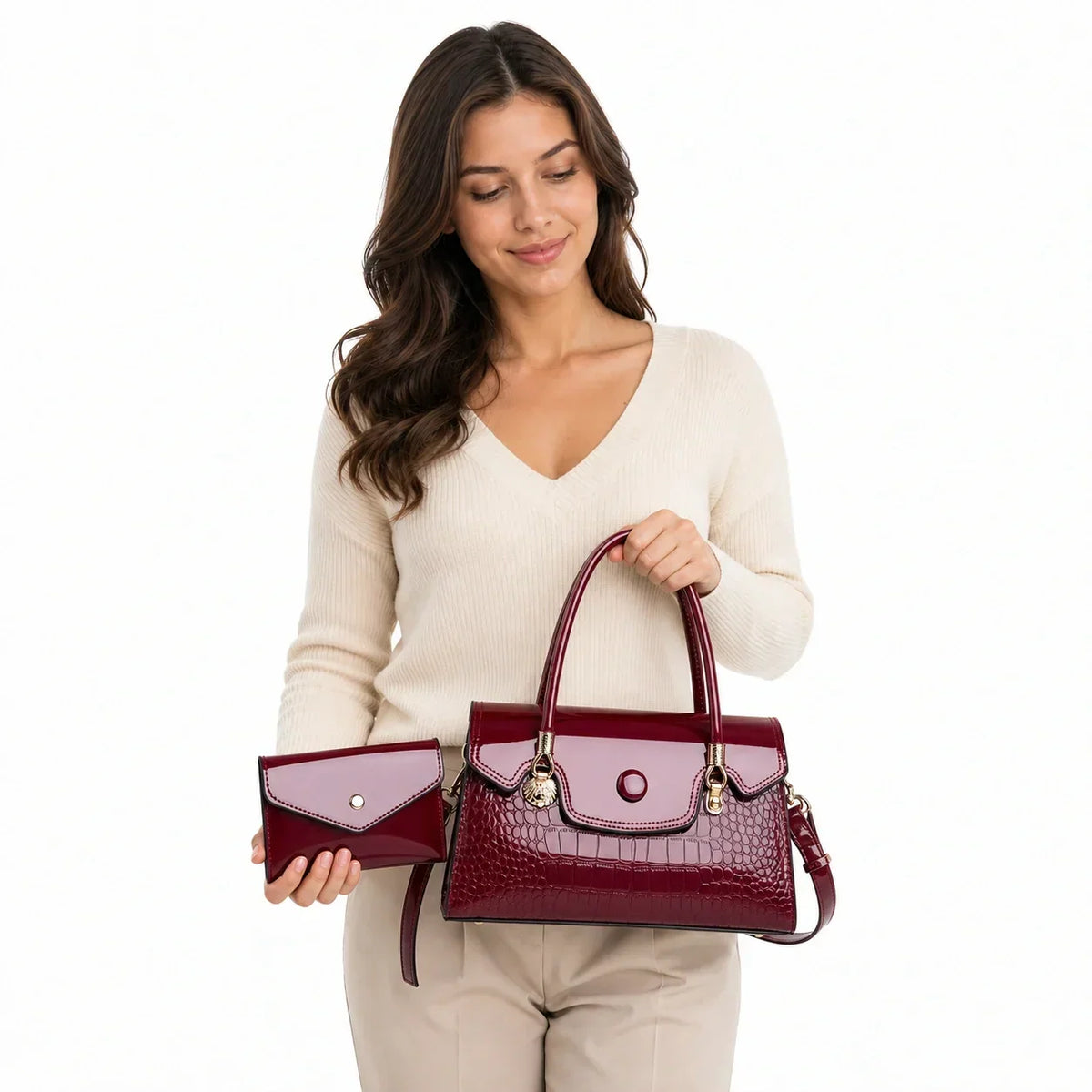 Maggie Cologne Set