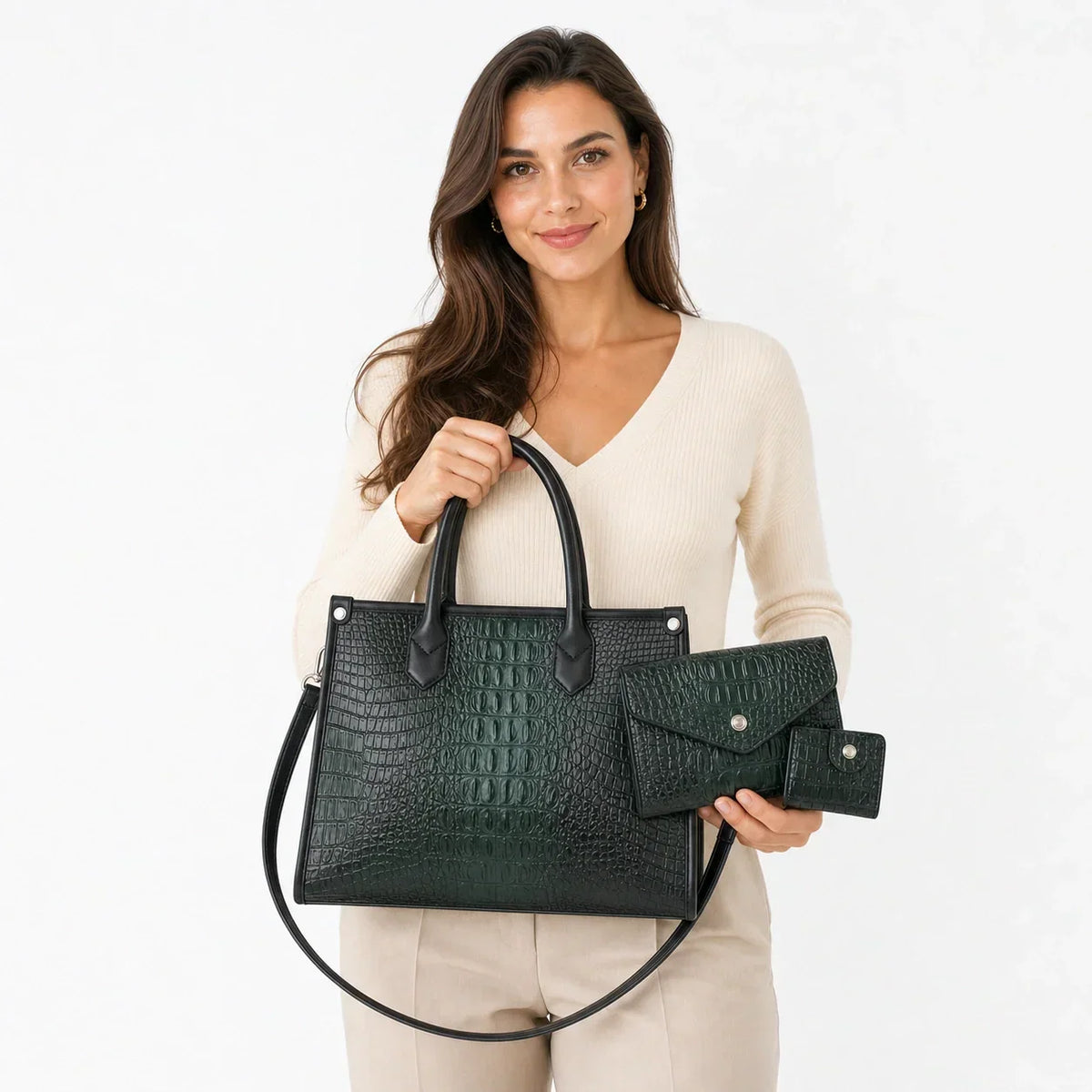 Maggie Colmar Set