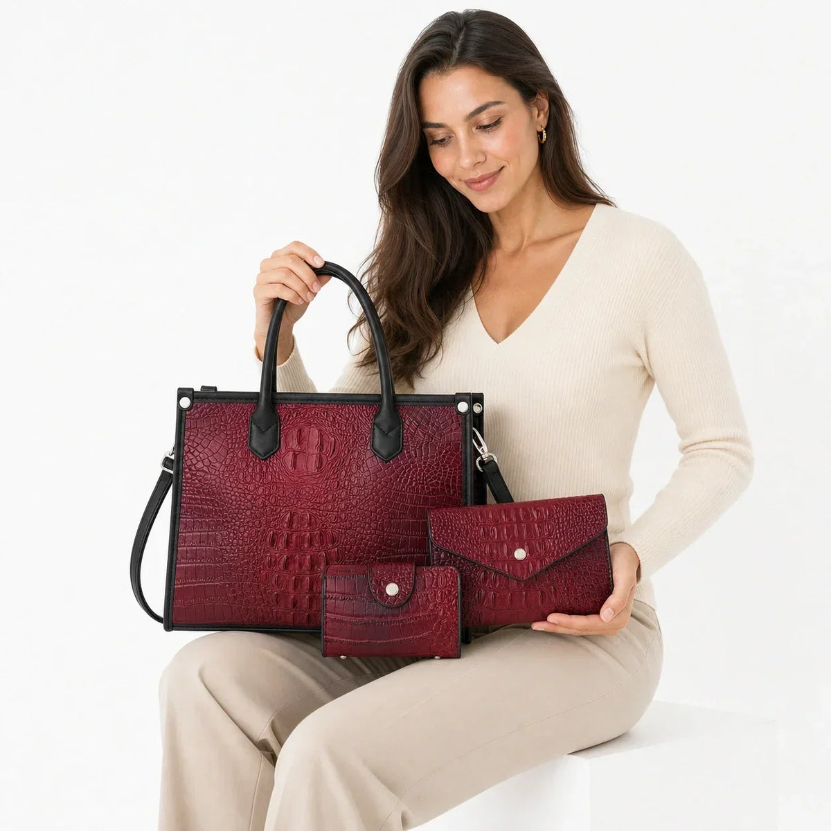 Maggie Colmar Set