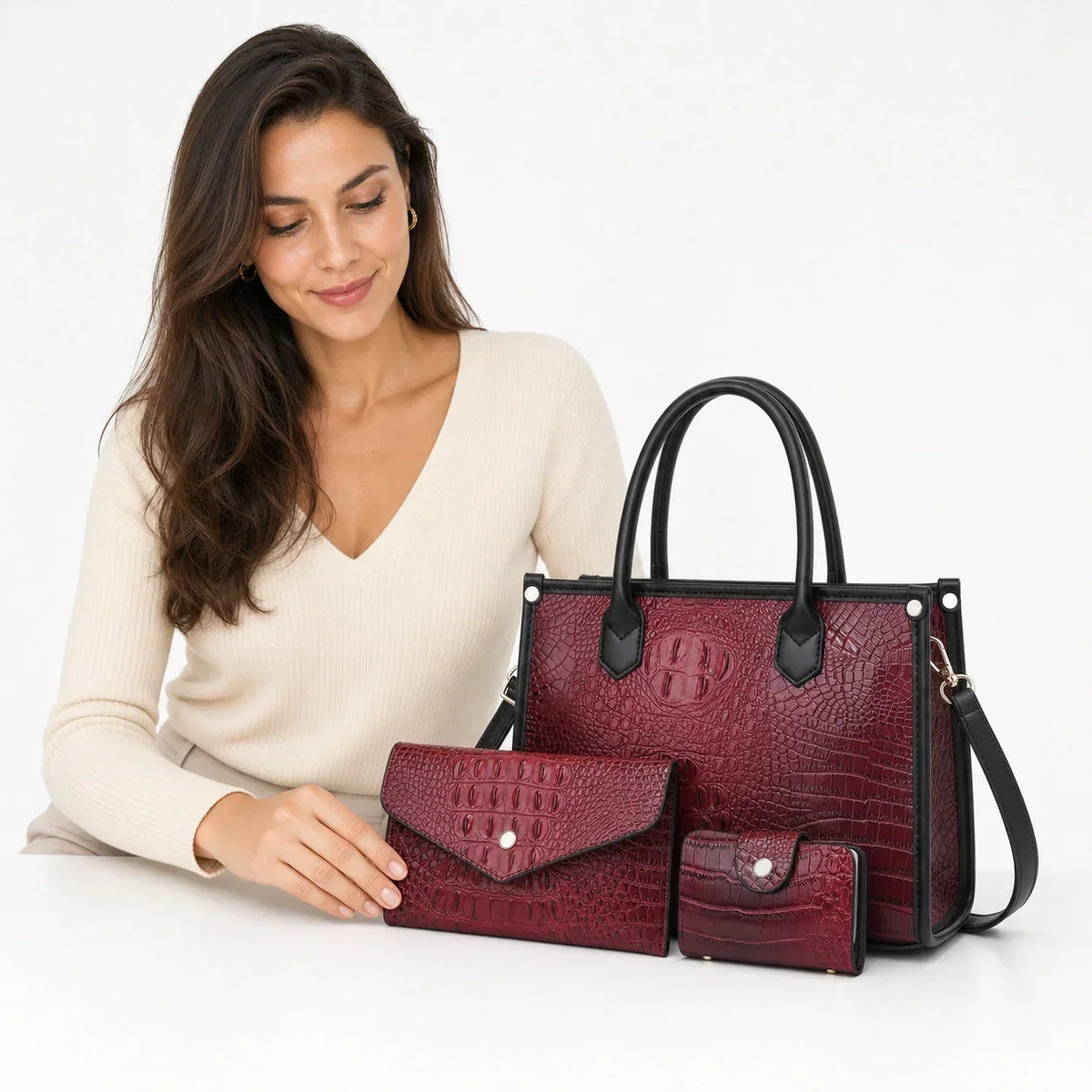 Maggie Colmar Set