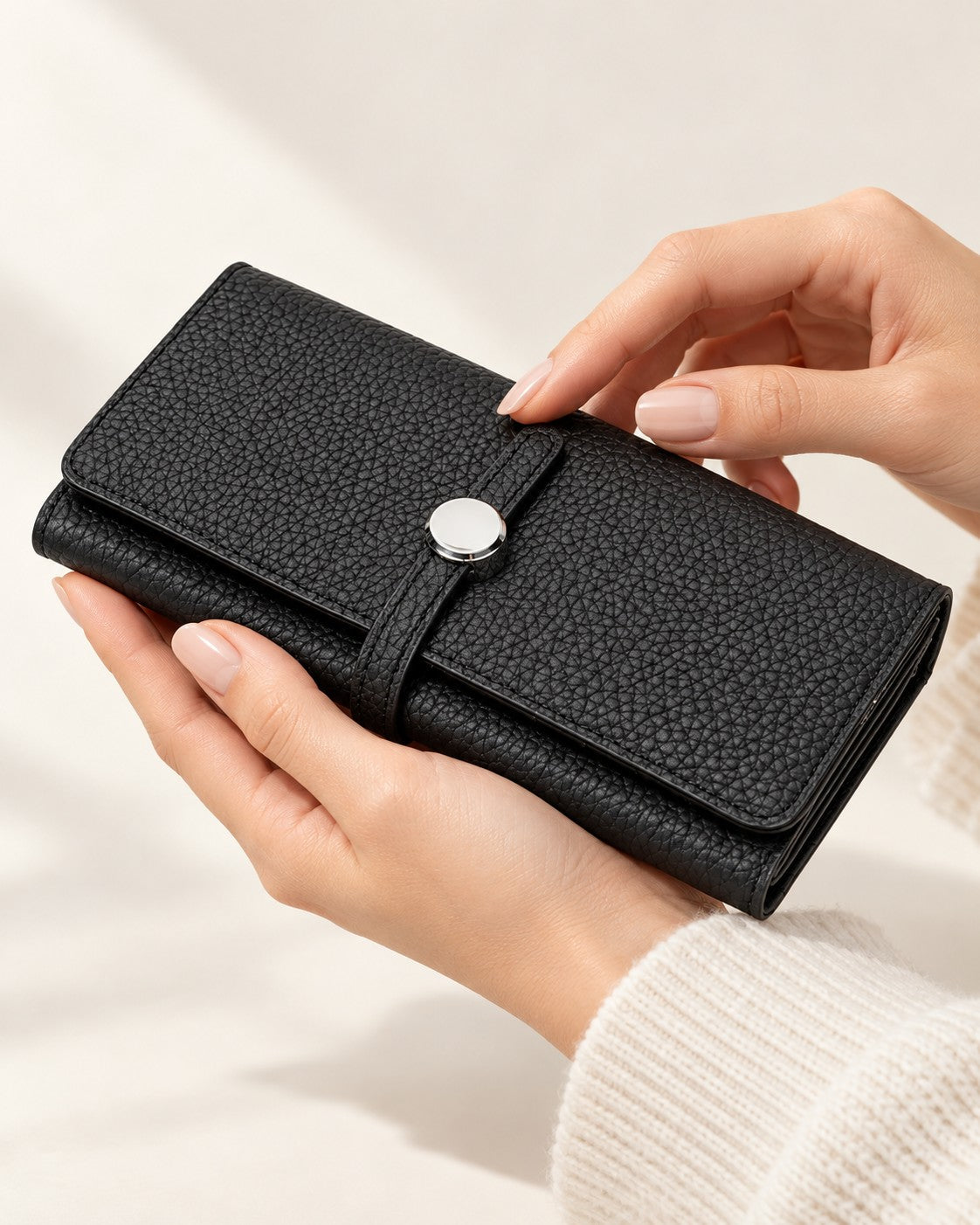Maris Zagreb Long Wallet