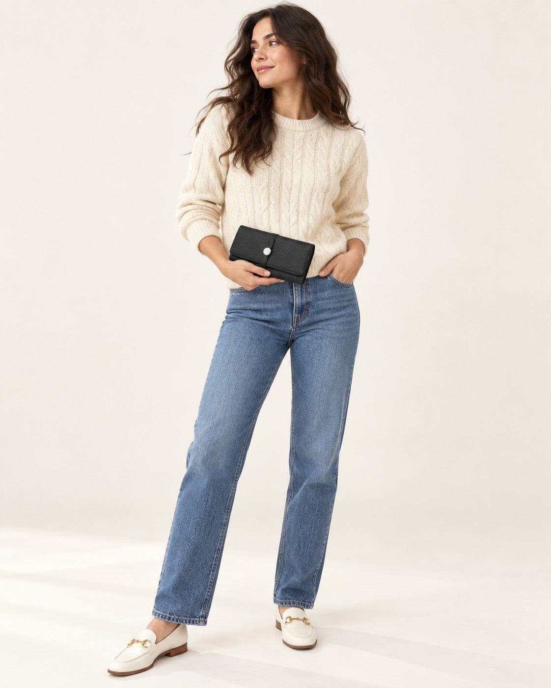 Maris Zagreb Long Wallet