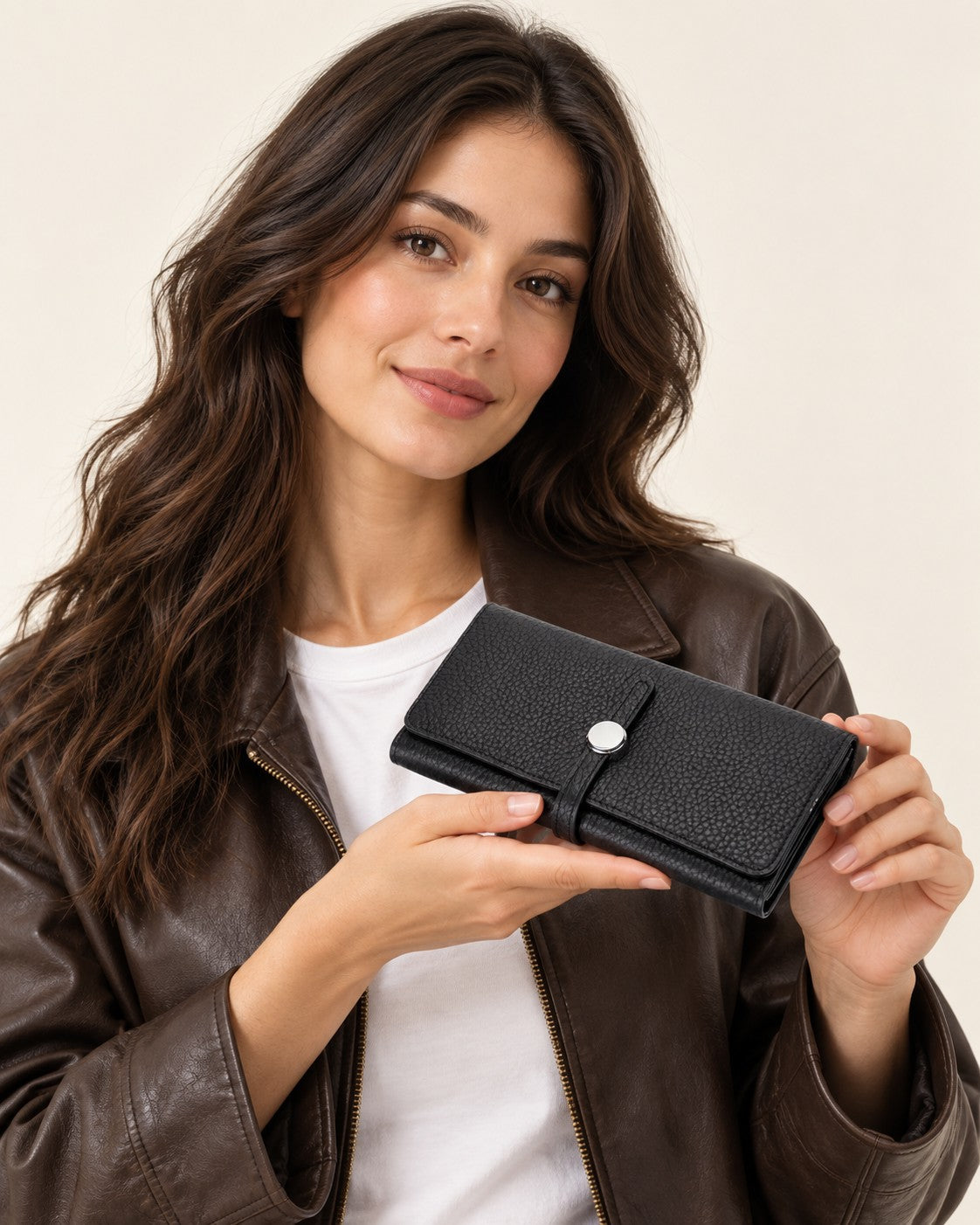 Maris Zagreb Long Wallet
