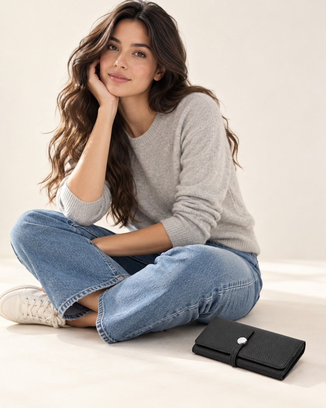 Maris Zagreb Long Wallet