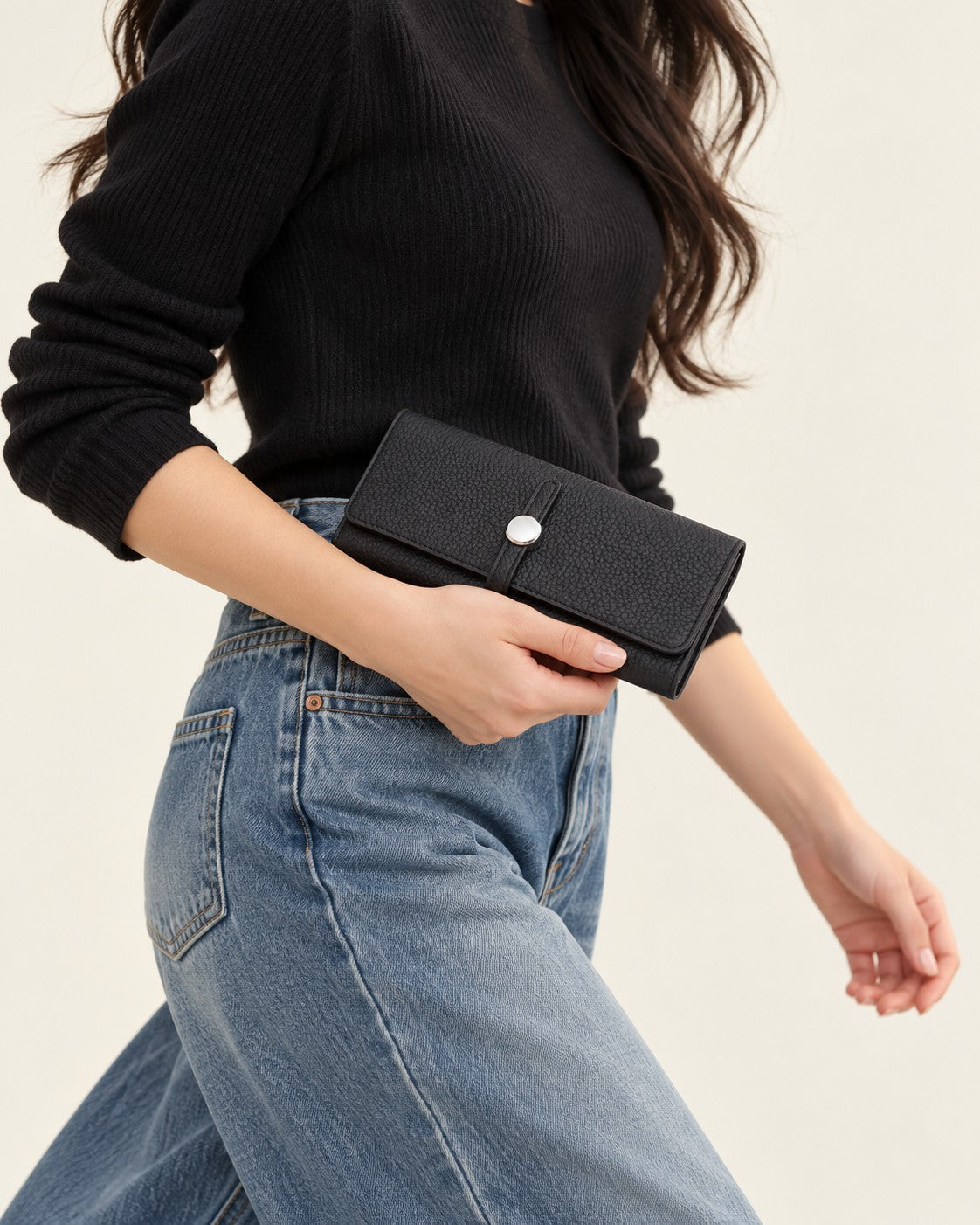 Maris Zagreb Long Wallet