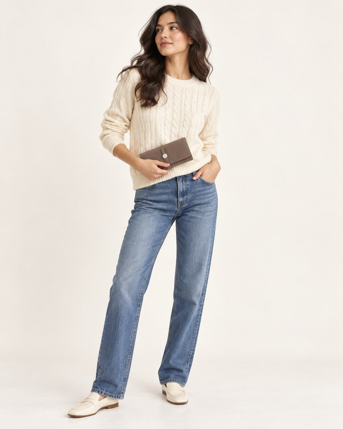 Maris Zagreb Long Wallet