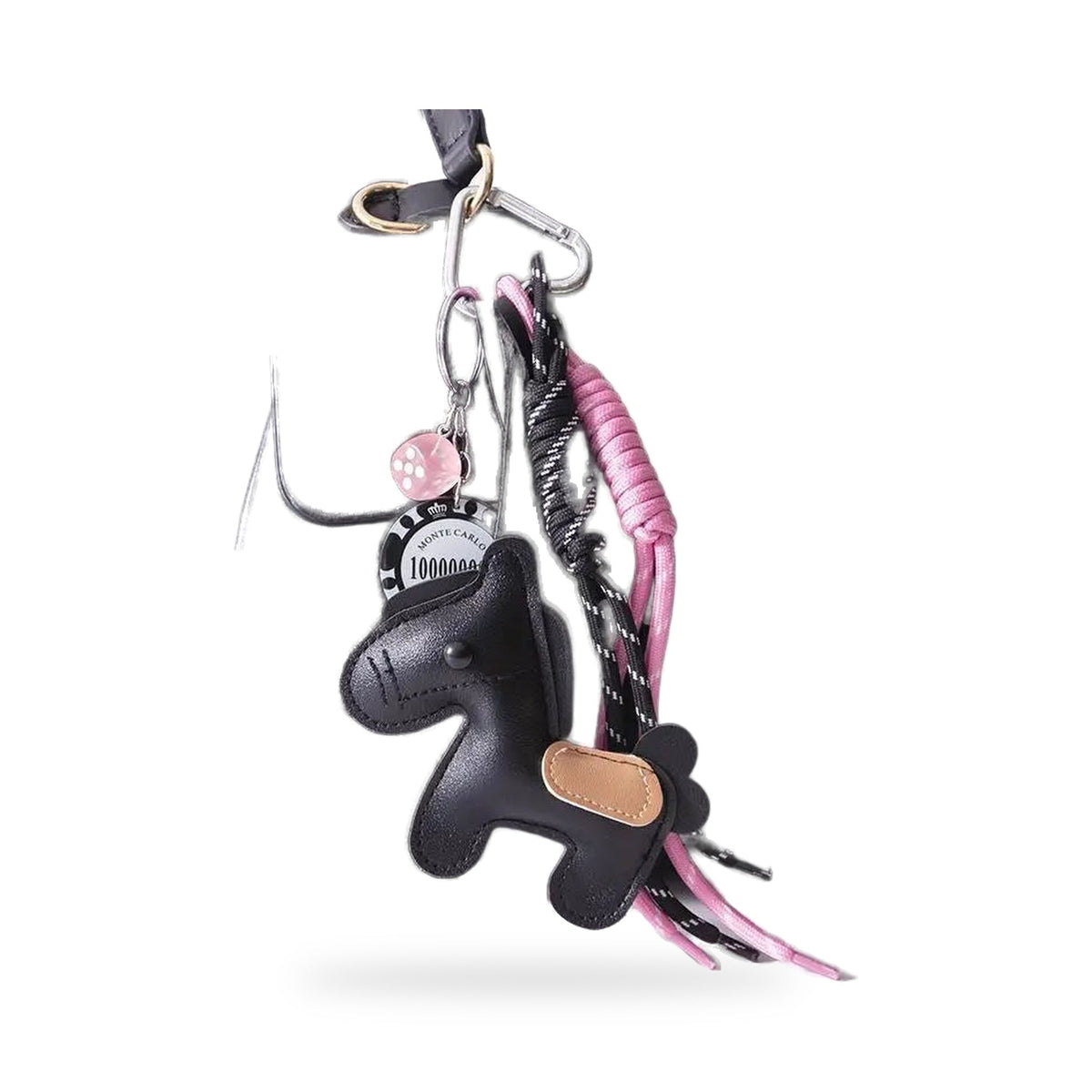 Pony Charm Maris