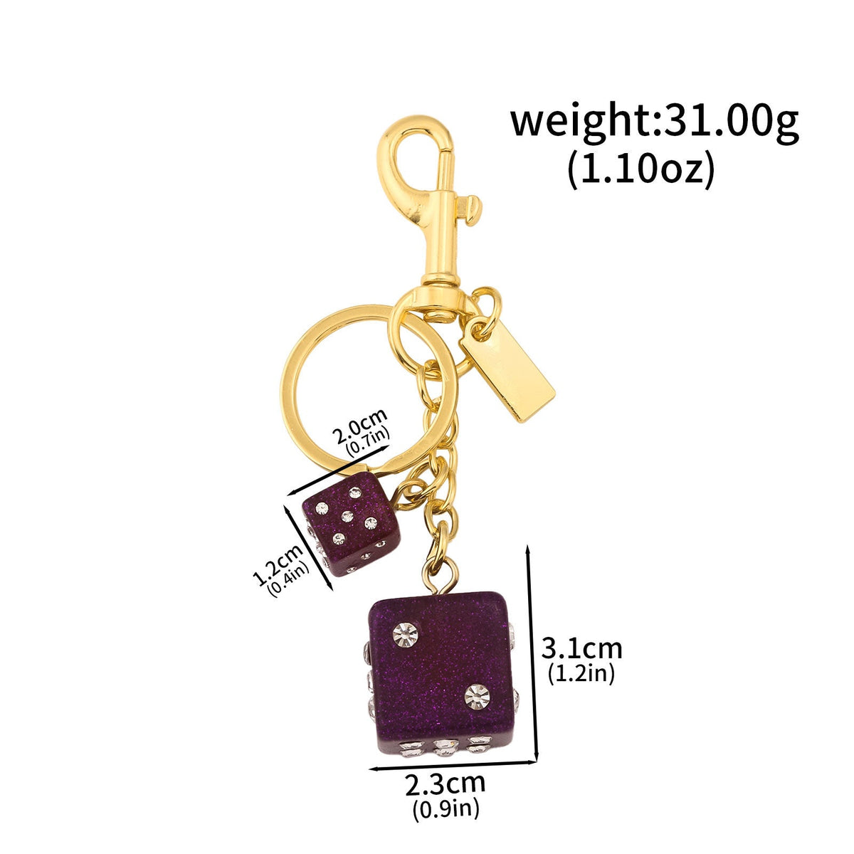 Maris Brighton Charm