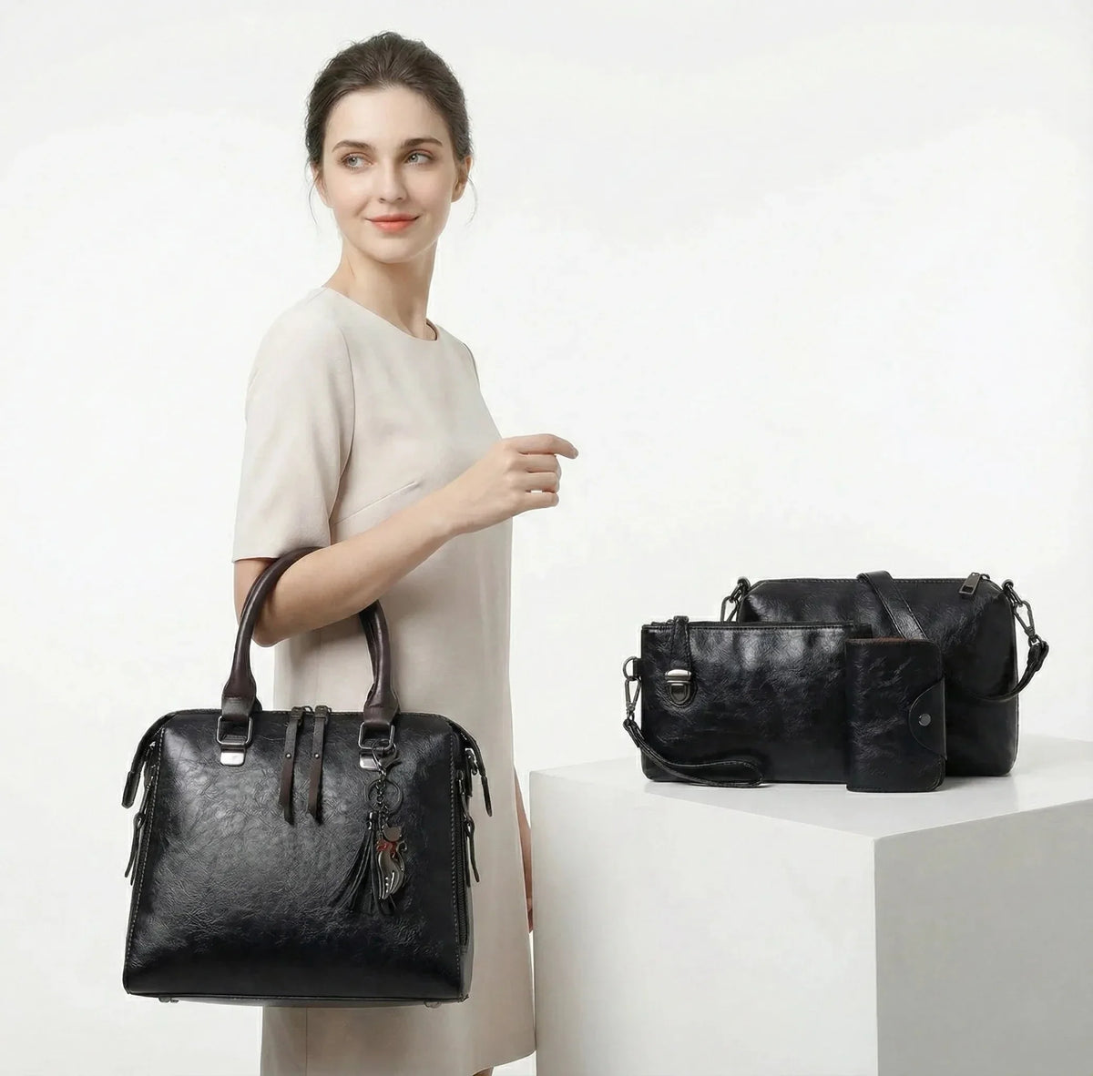 Maggie Parma Set