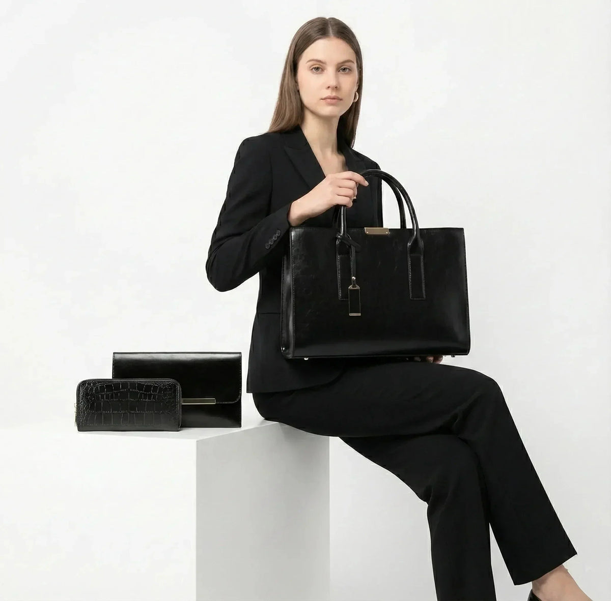 Maggie Pamplona Set