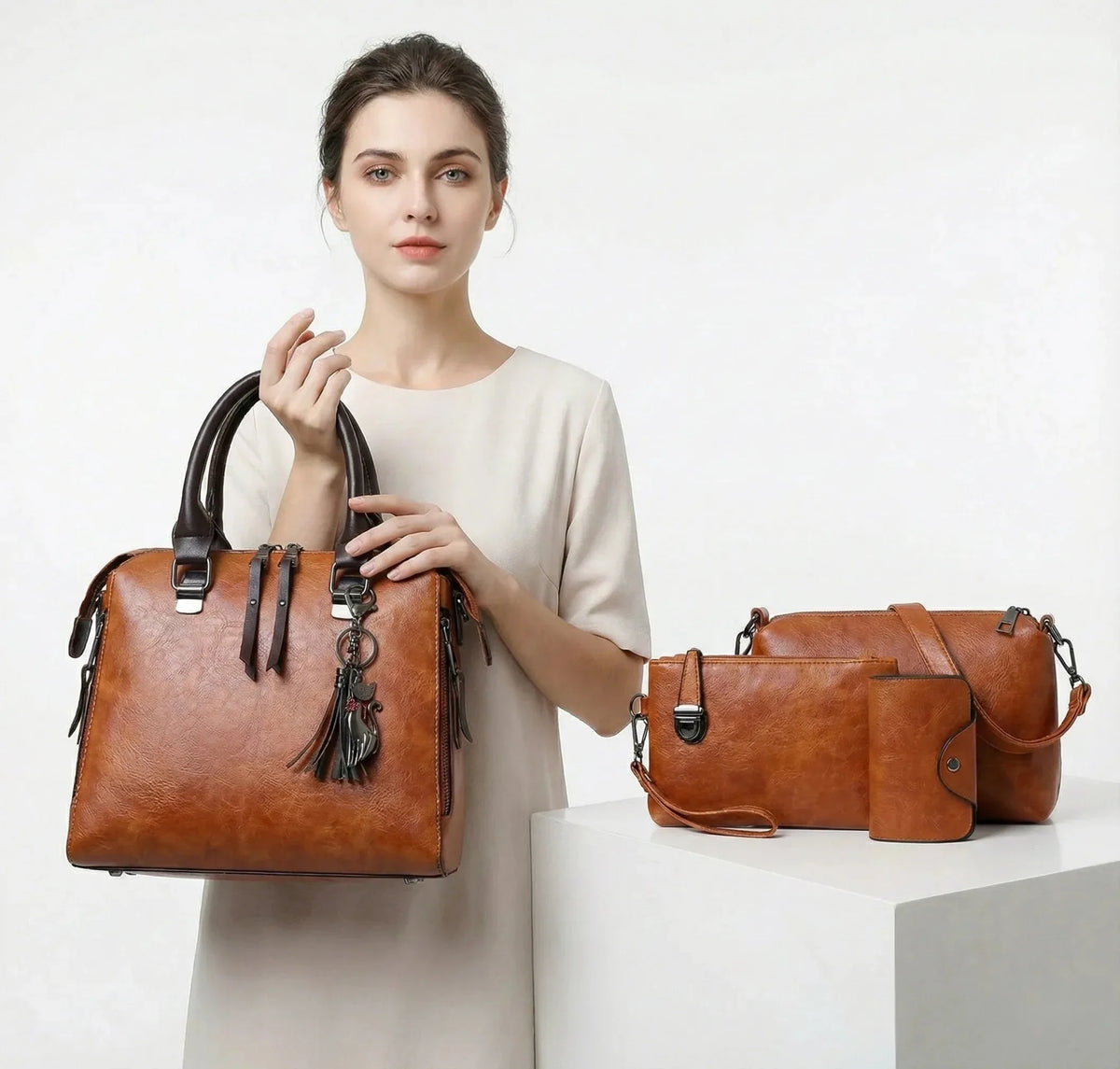 Maggie Parma Set