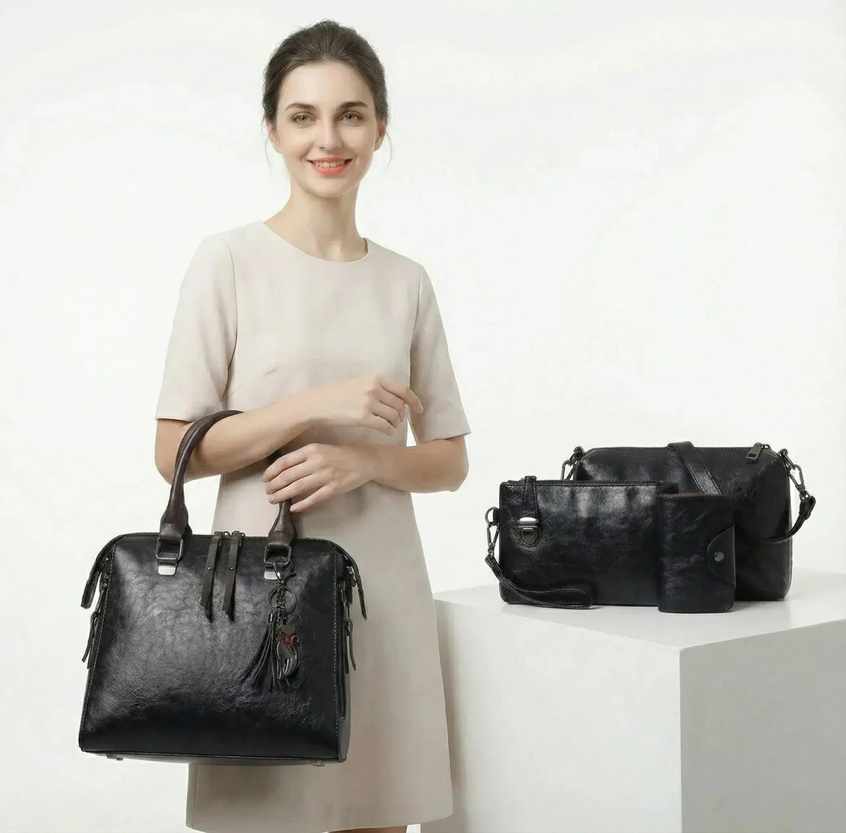 Maggie Parma Set