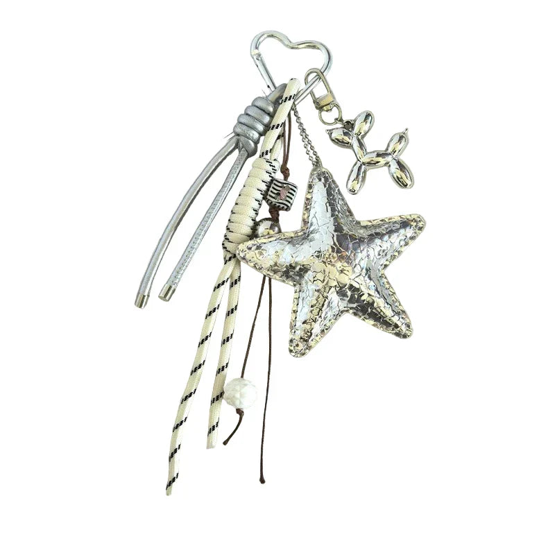 Star Charm Maris