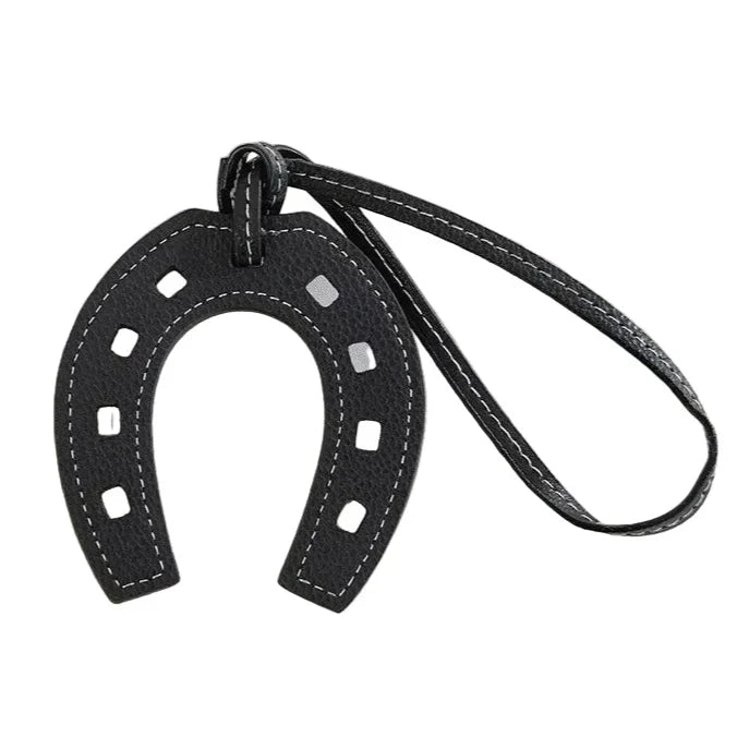 Horseshoe Charm Maris
