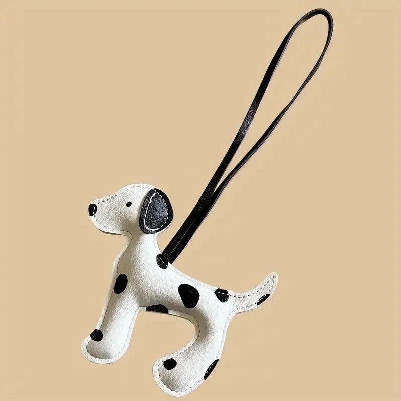 Dalmatian Charm Maris