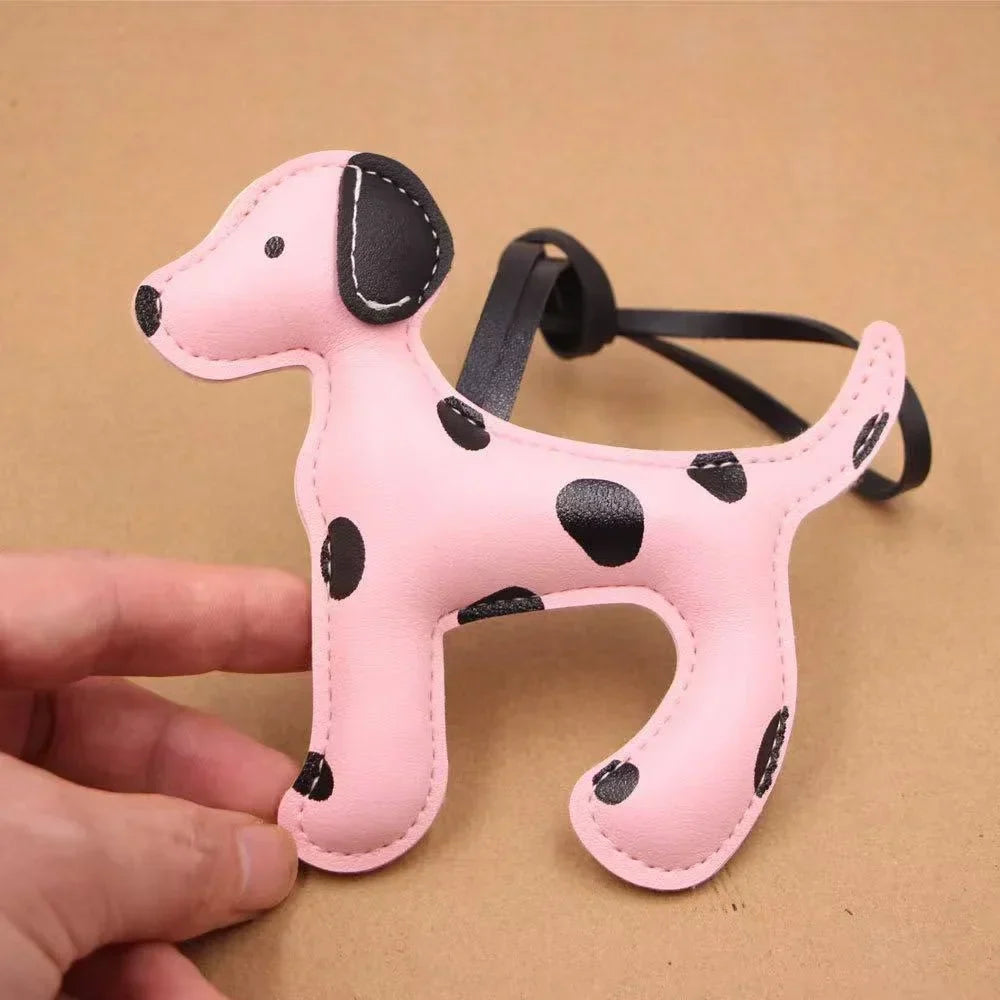 Dalmatian Charm Maris