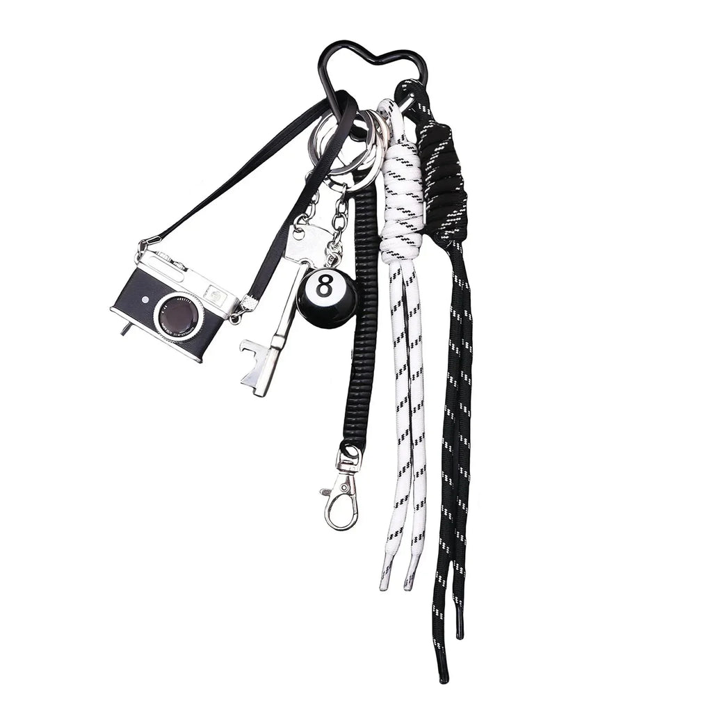 Camera Charm Maris