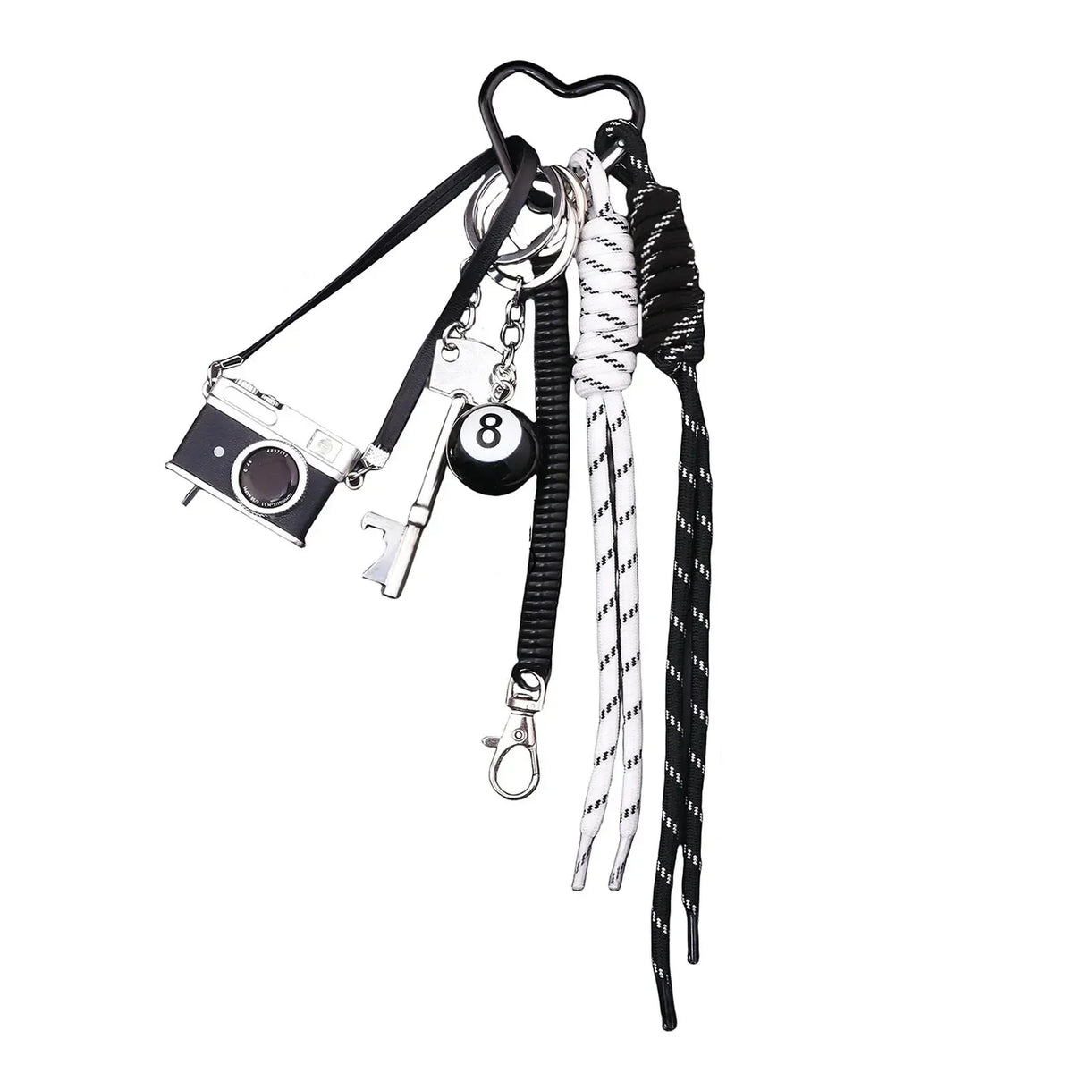 Camera Charm Maris