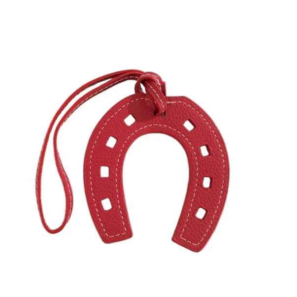 Horseshoe Charm Maris