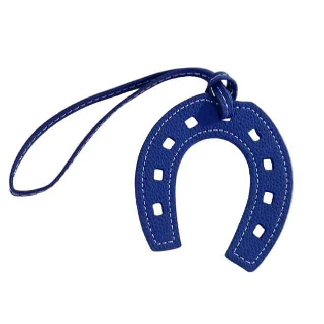 Horseshoe Charm Maris