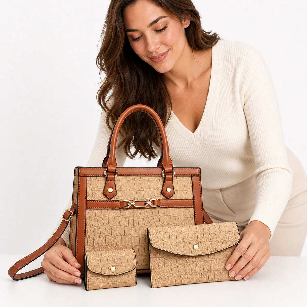 Maris Cremona Set