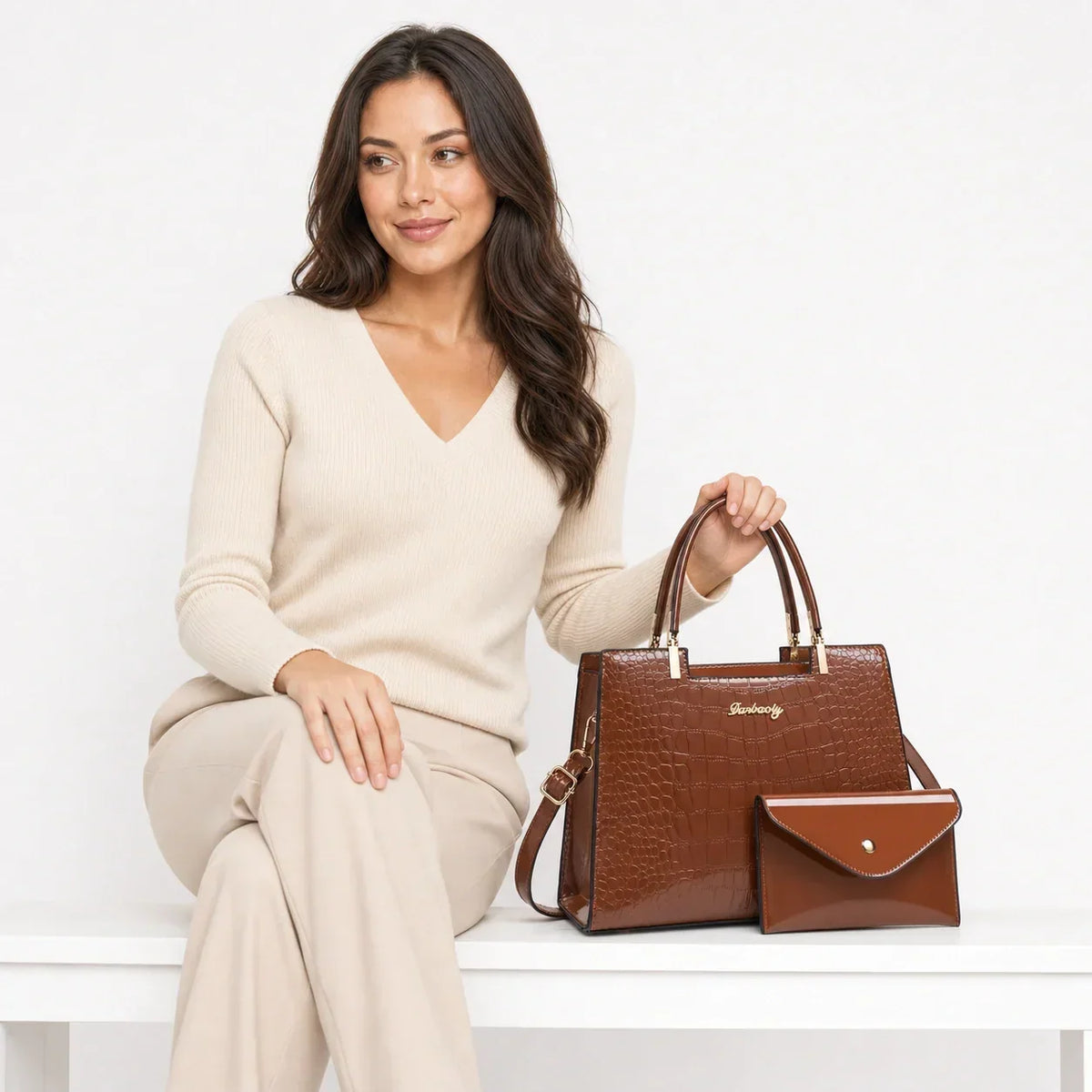 Maris Salamanca Set