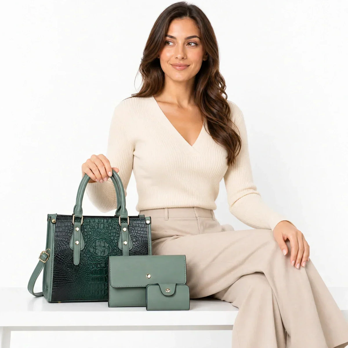 Maris Évora Set