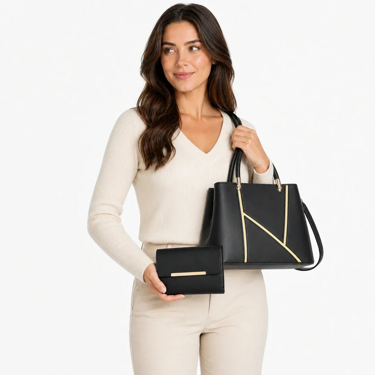 Maggie Rouen Set