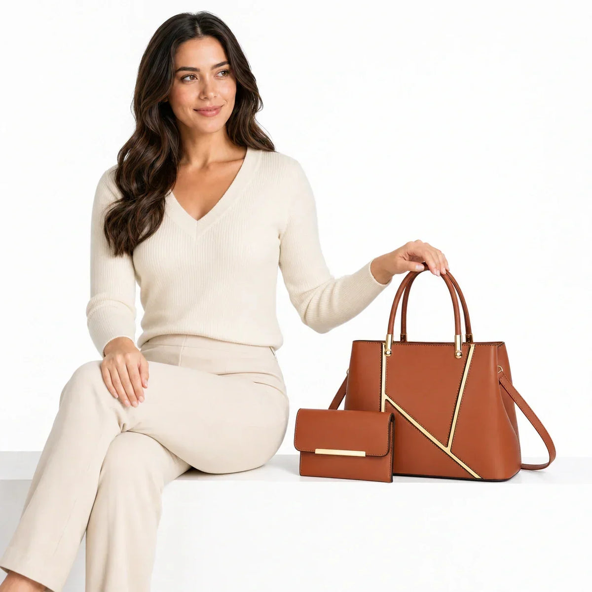 Maggie Rouen Set