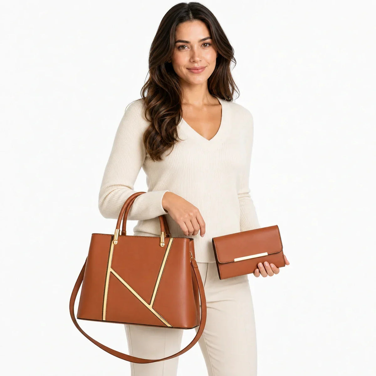 Maggie Rouen Set