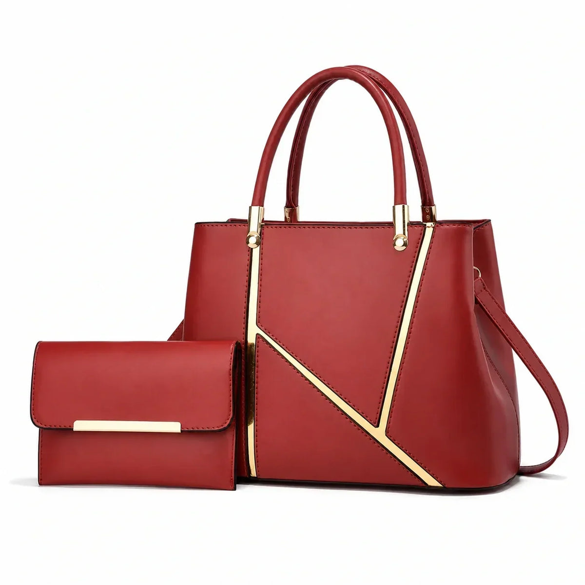 Maggie Rouen Set