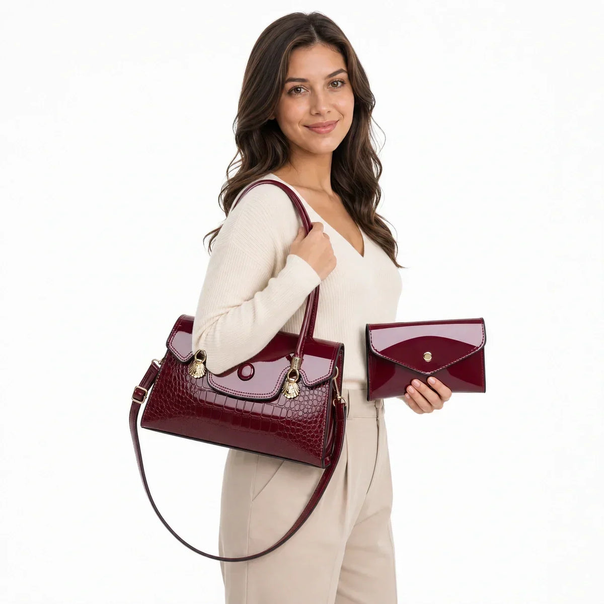 Maggie Cologne Set
