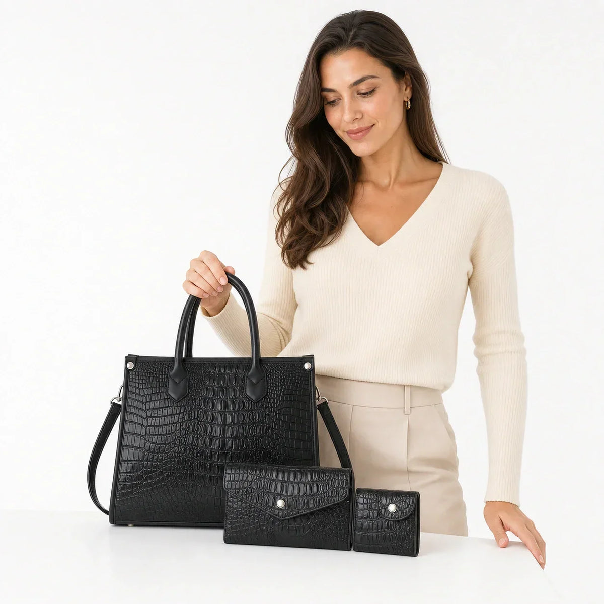 Maggie Colmar Set
