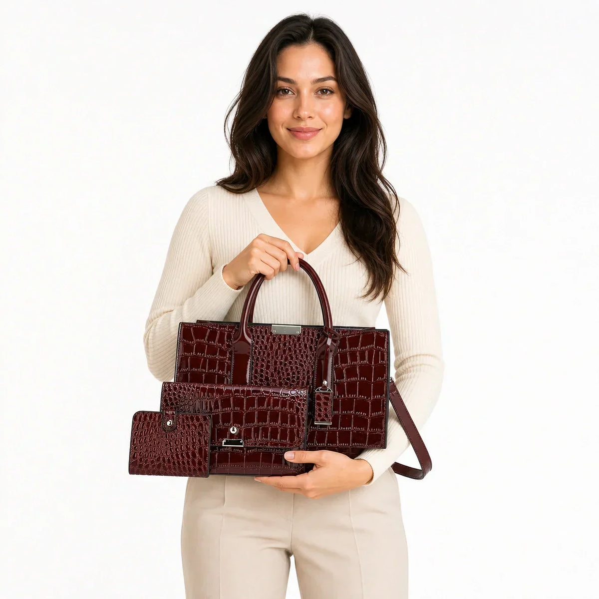 Maggie Reims Set