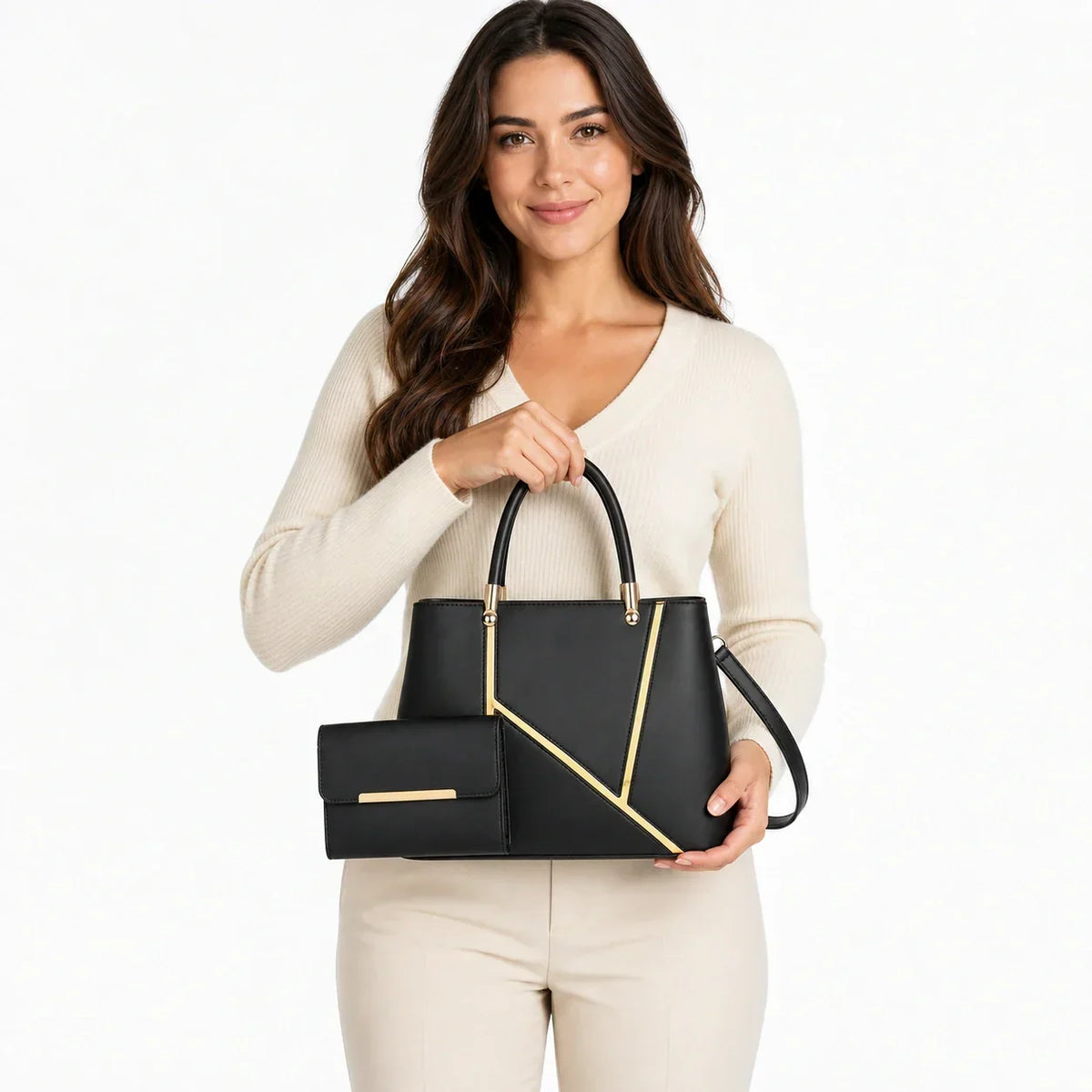 Maggie Rouen Set