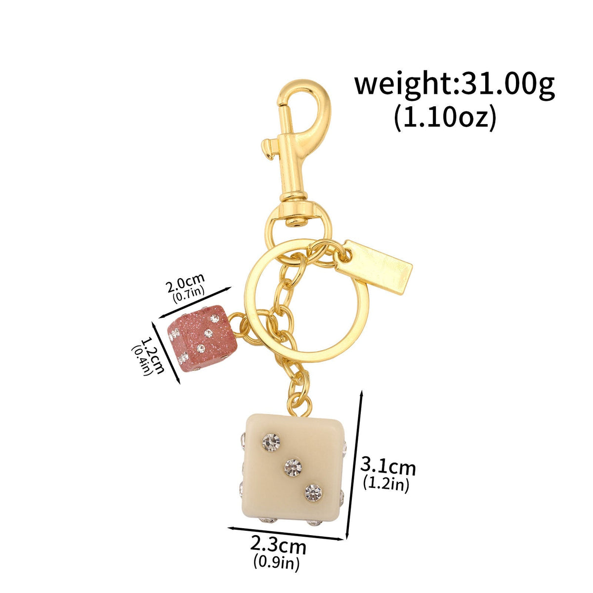Maris Brighton Charm