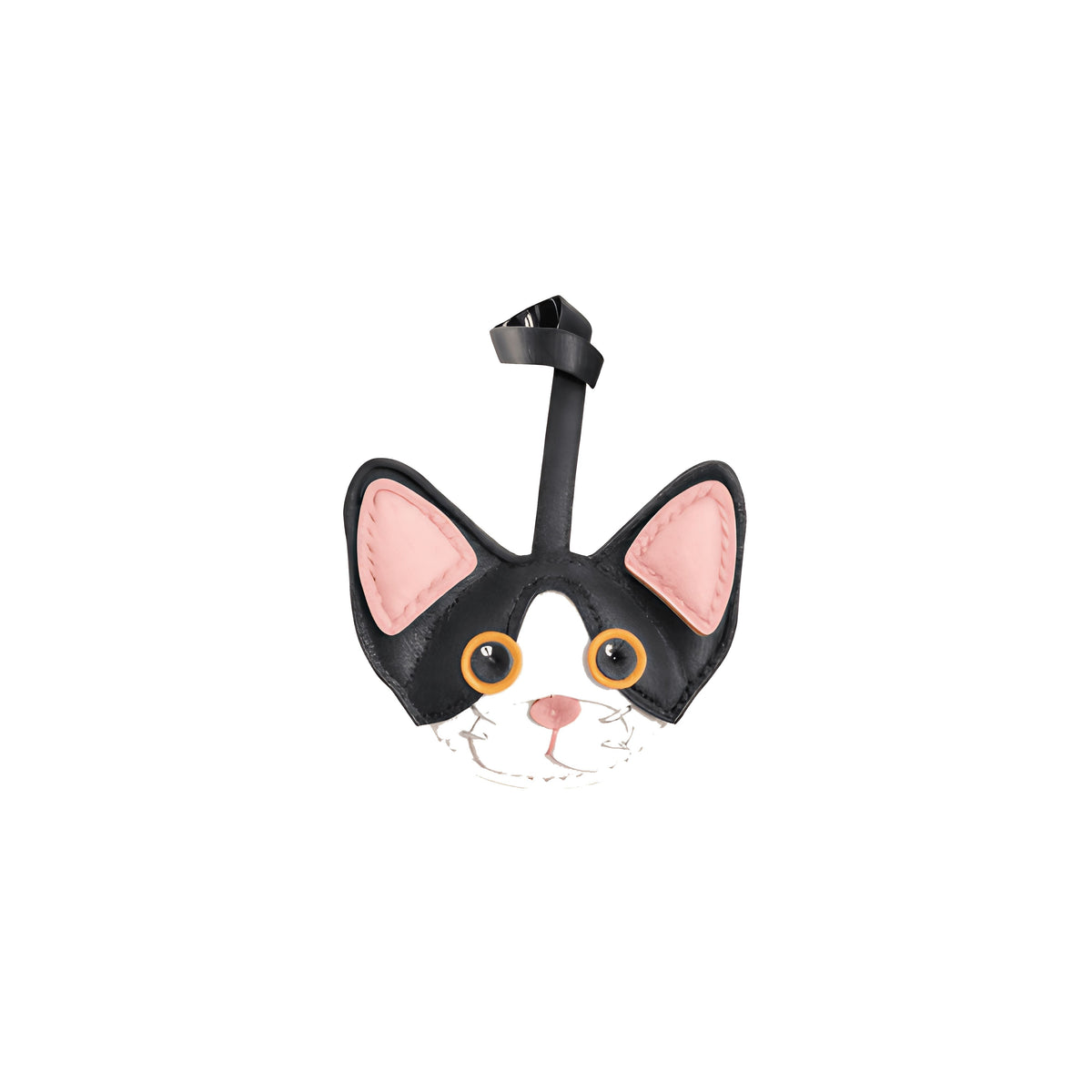 Devon Cat Charm Maris
