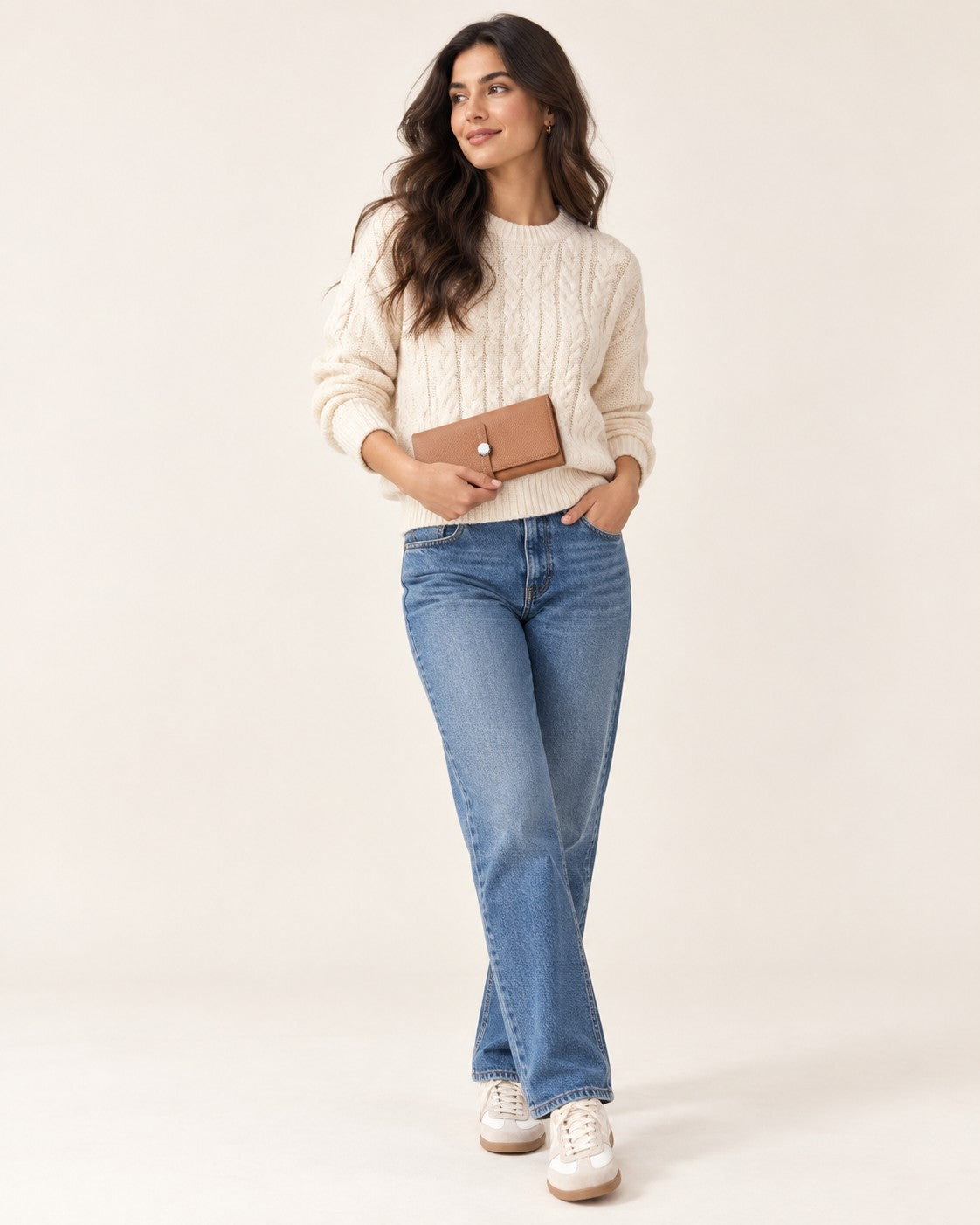 Maris Zagreb Long Wallet