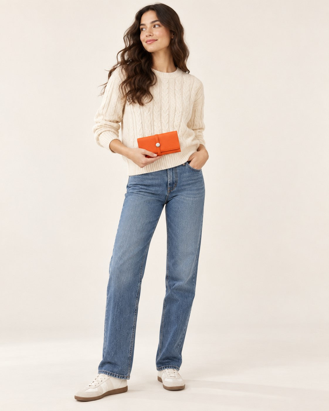 Maris Zagreb Long Wallet