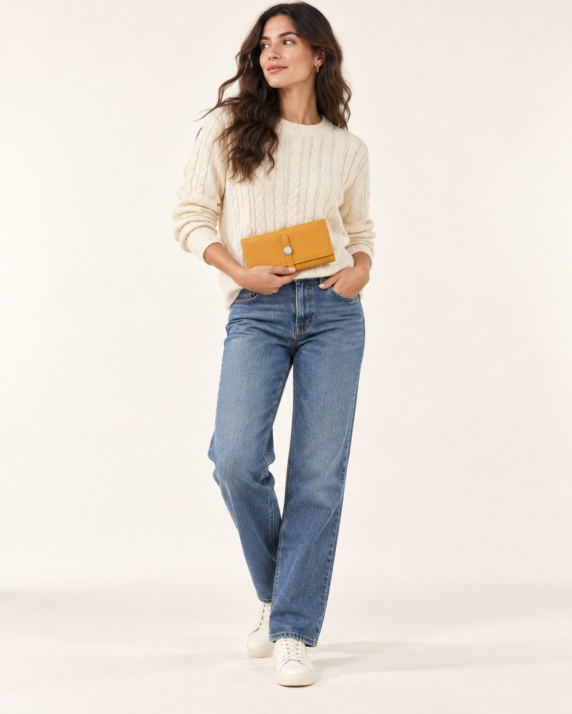 Maris Zagreb Long Wallet